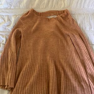 Lauren Conrad shirt size large